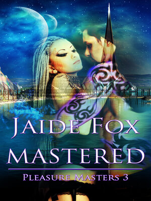 cover image of Pleasure Masters 3